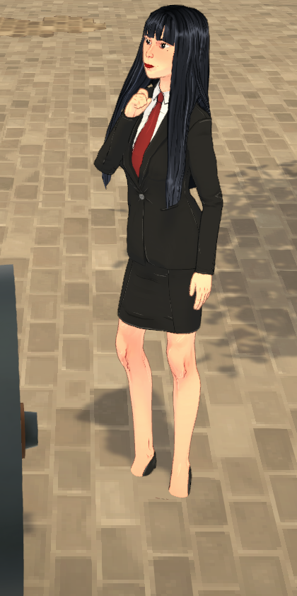 Tomie Kawakami image 5