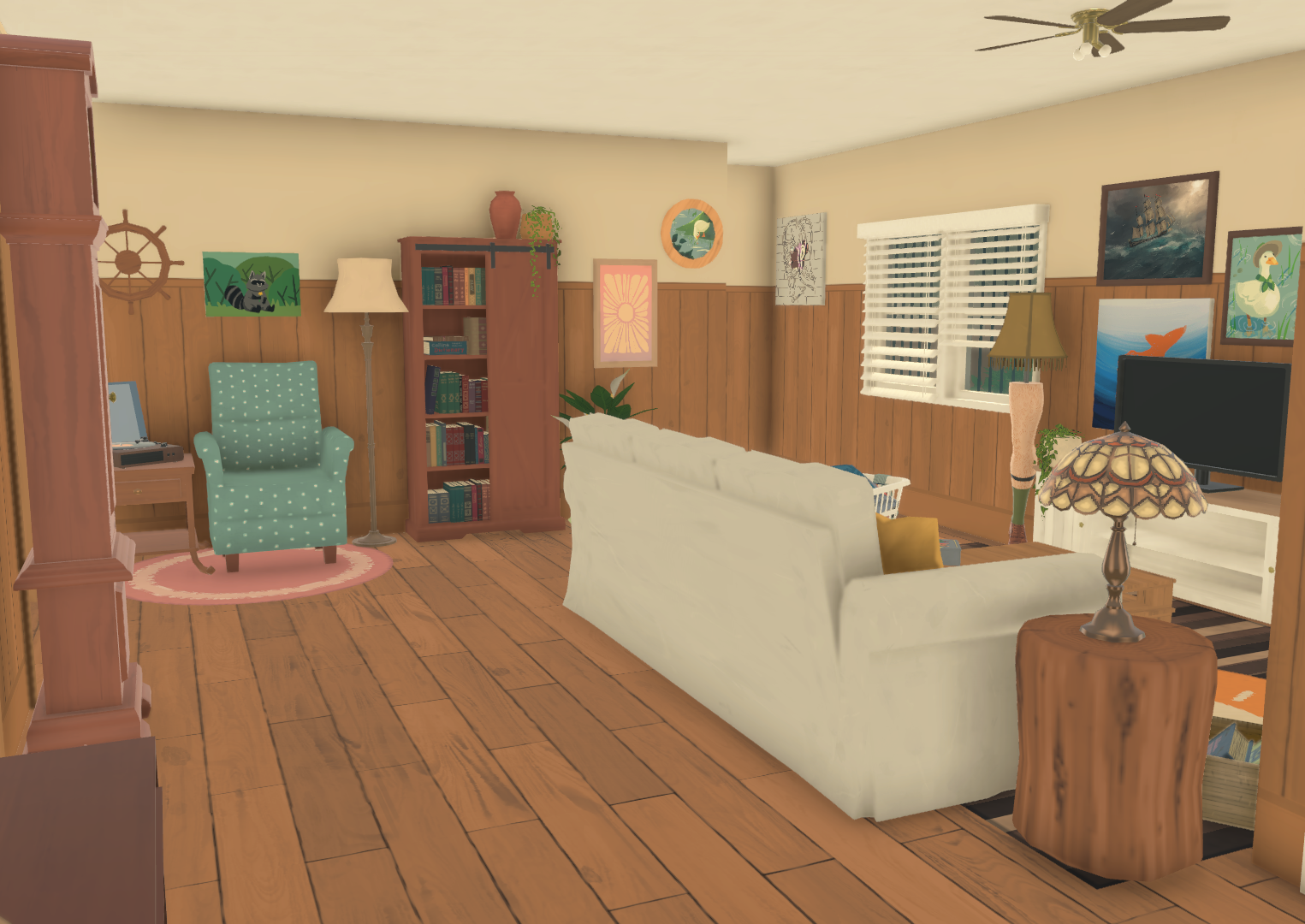 Dawn & Denver's House image 2