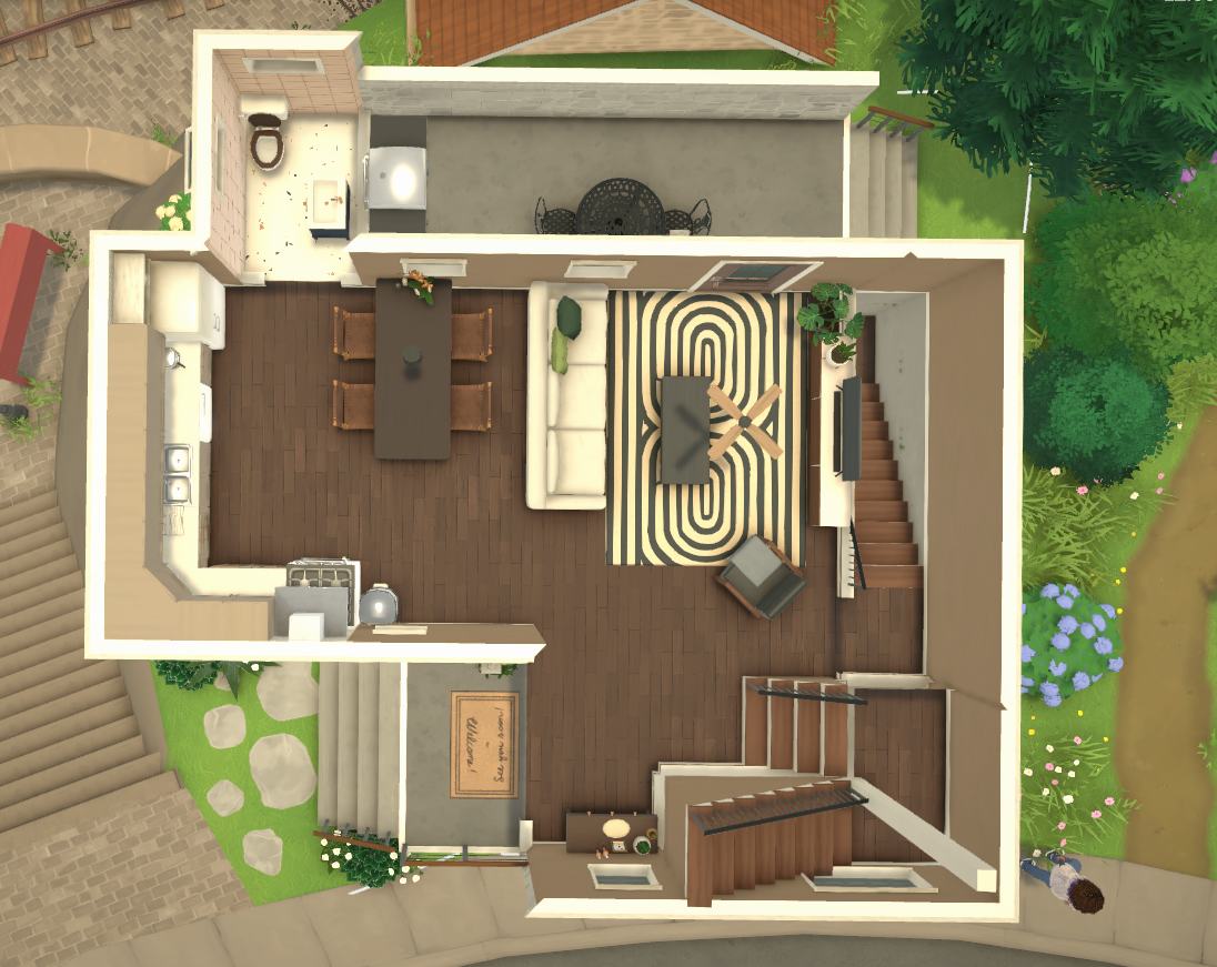 Green Family Home image 1