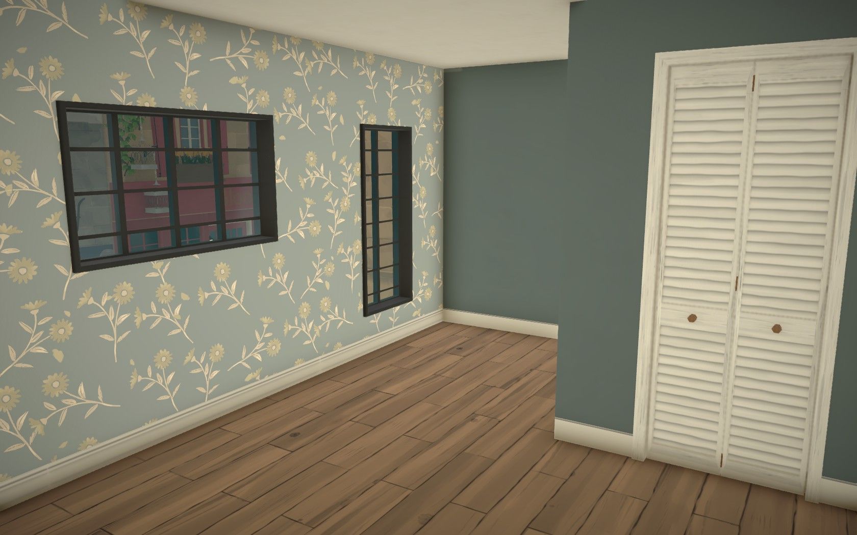 Brick Townhouse image 7
