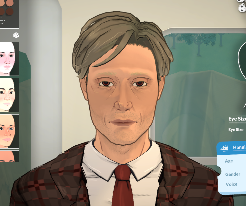 Hannibal Lecter (Mads Mikkelsen) image 5
