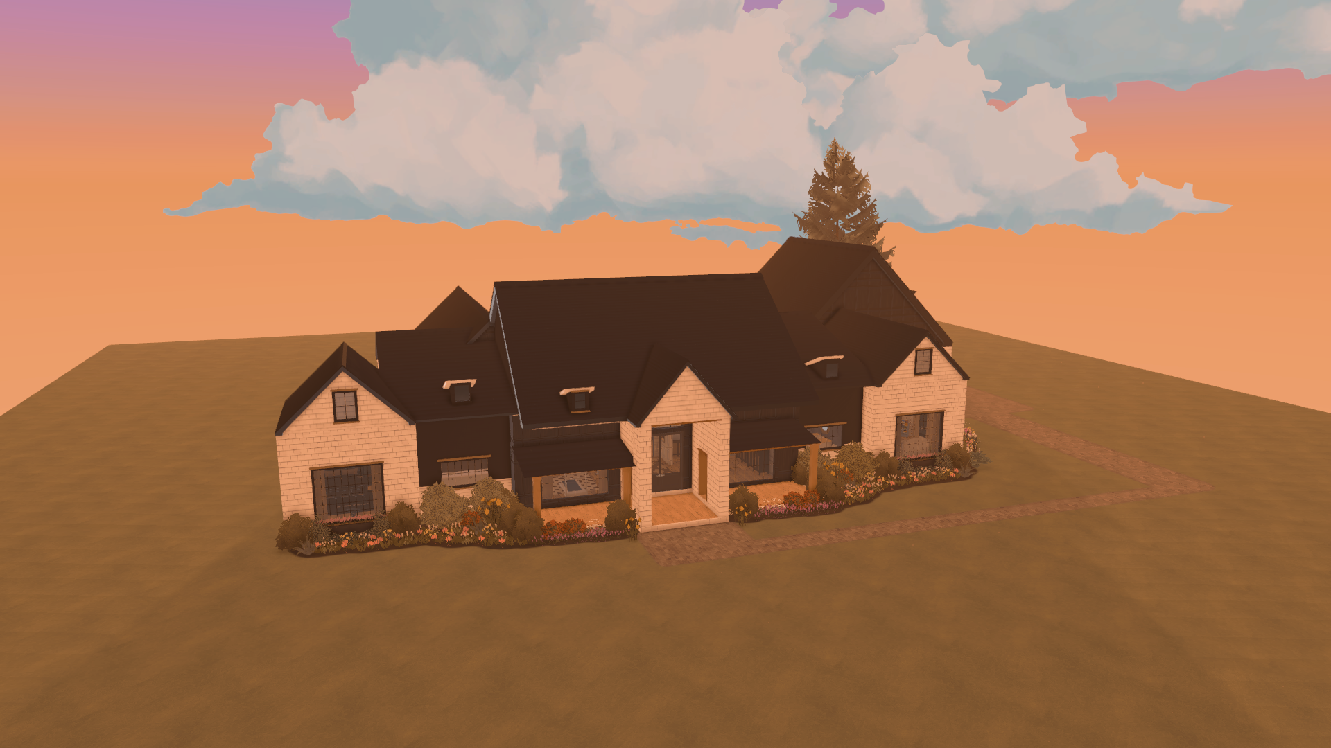 5 Bed 3 Bath Custom Ranch image 1