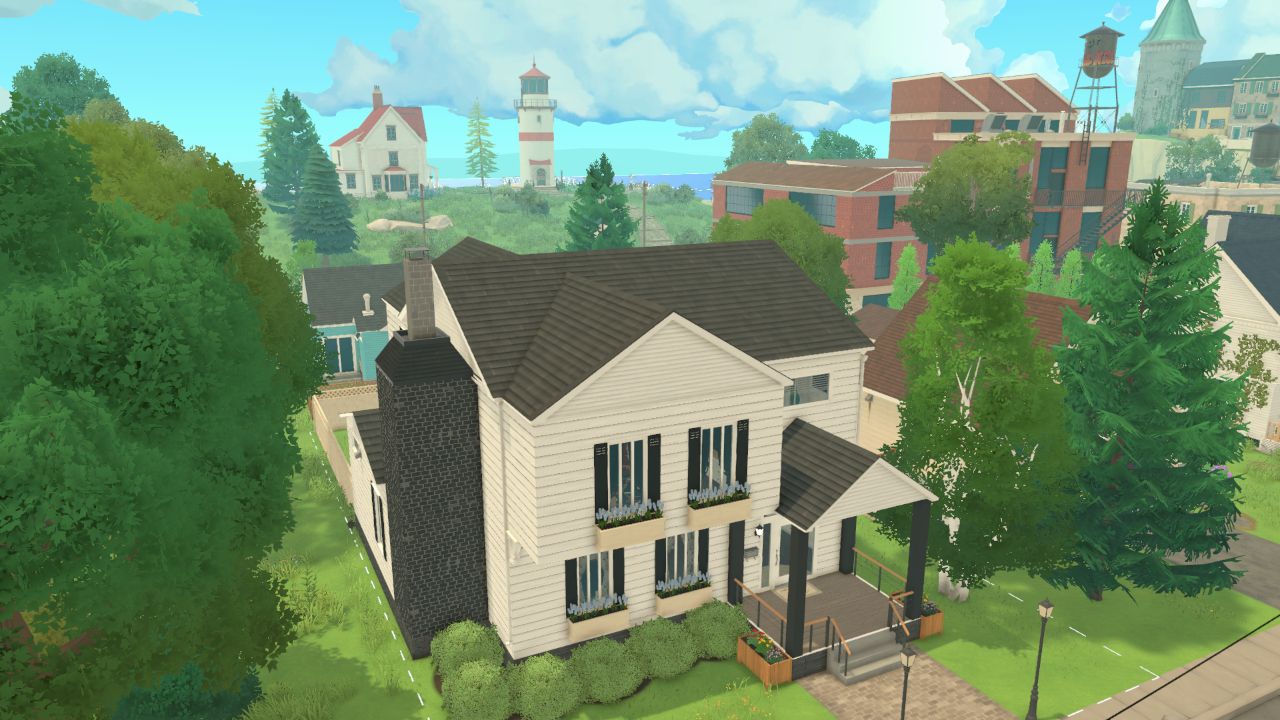 fas American Suburban 1 image 1