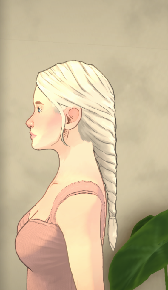 Daenerys Targaryen image 3