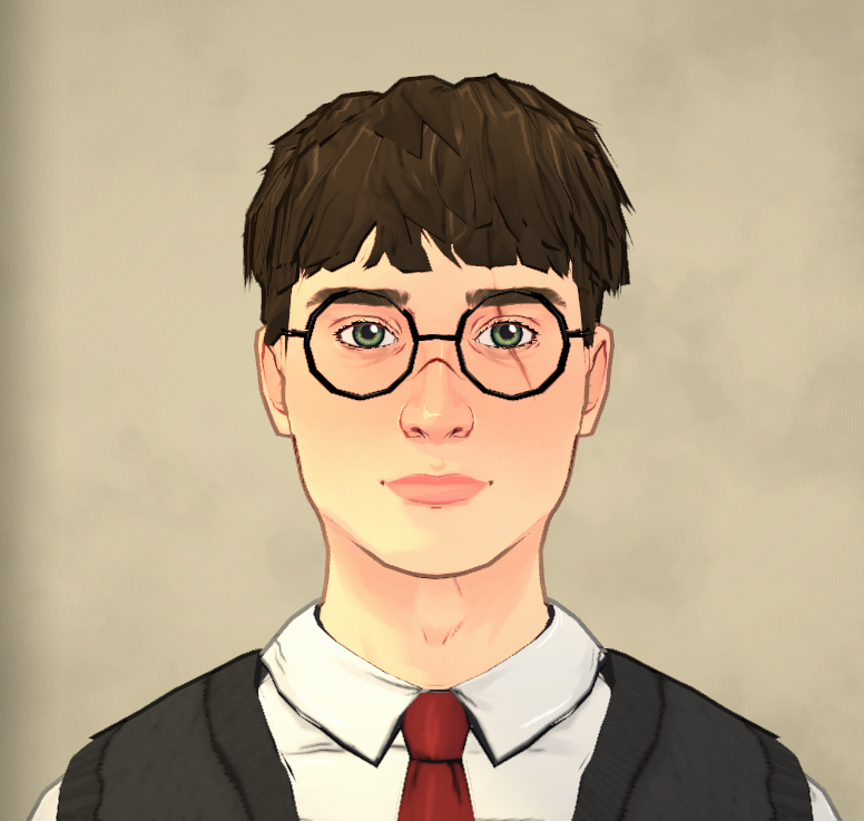 Harry Potter image 1