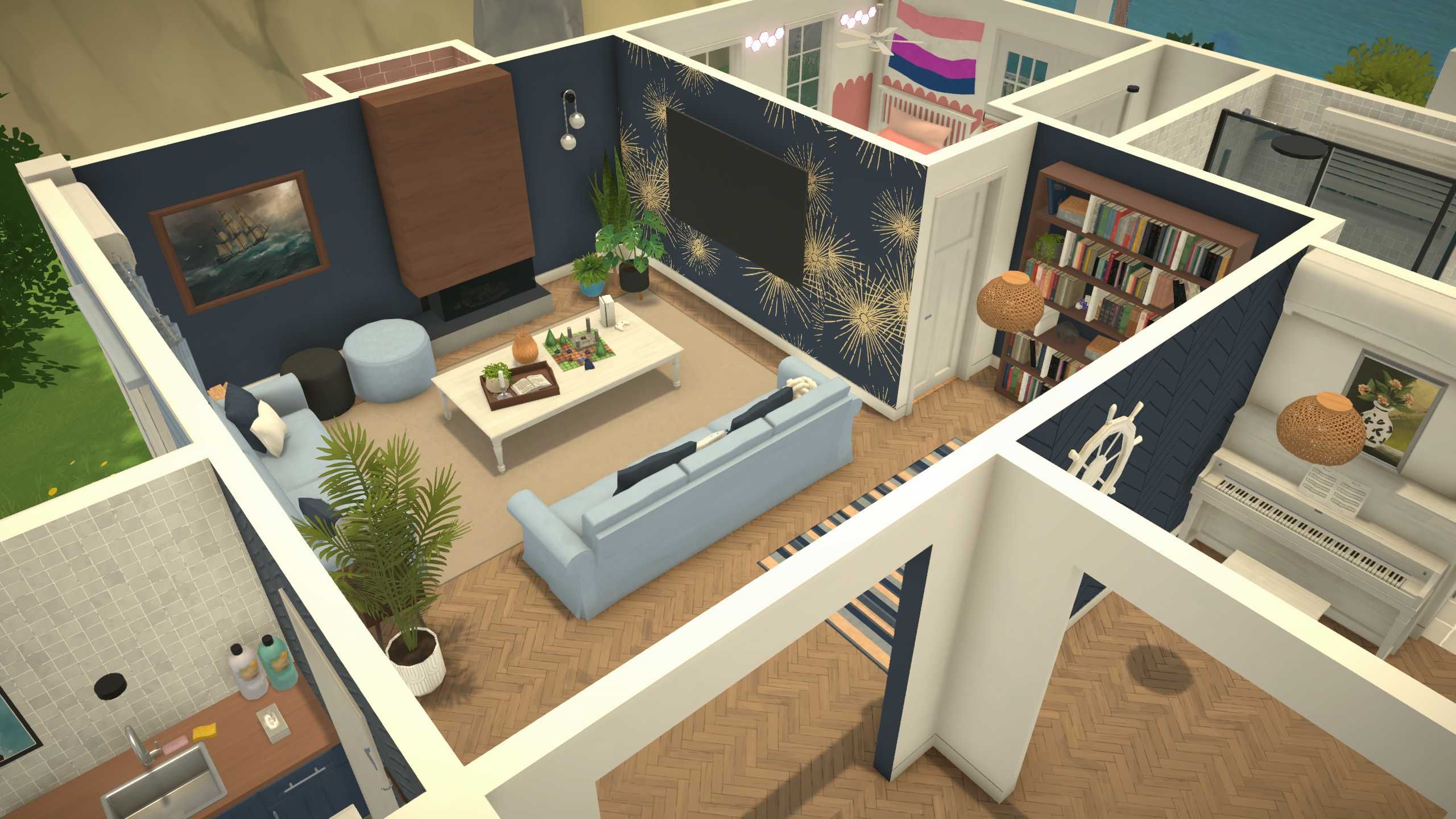 Coastal House image 5