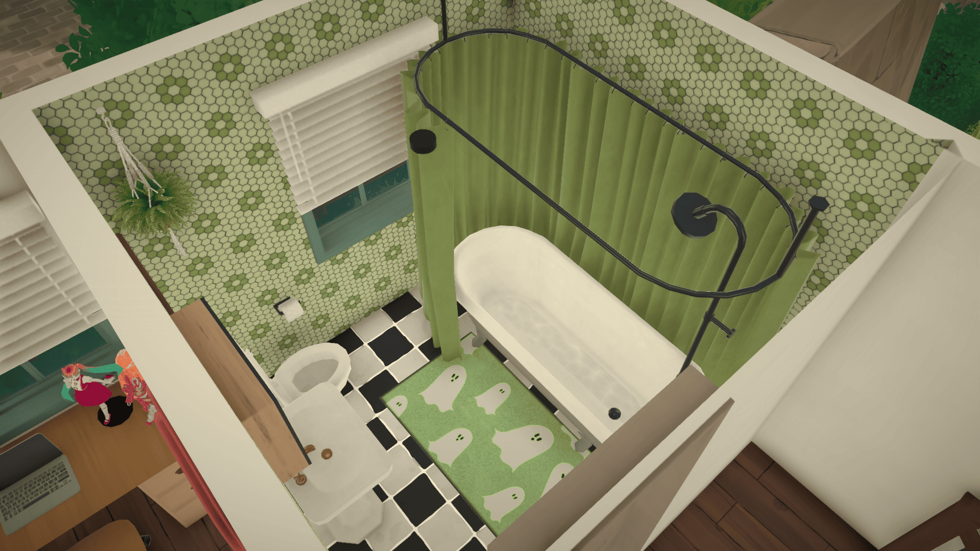 Funky Townhouse image 10
