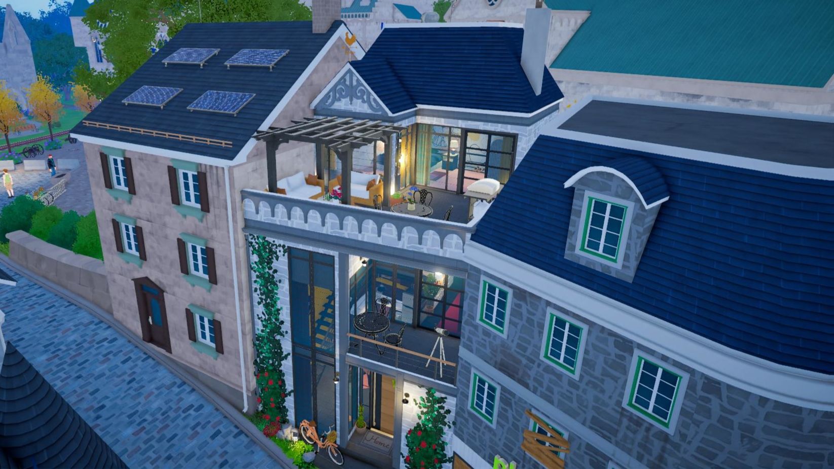 The Cozy Chaos image 1