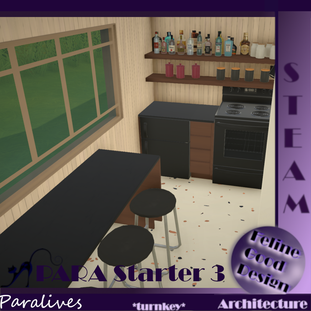PARA Starter 3 -turnkey- image 7