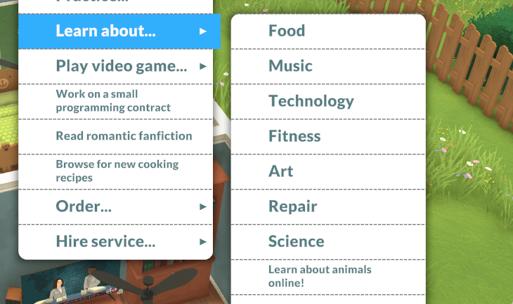 Animal Career Pack image 2