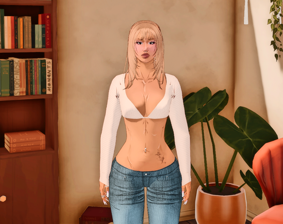 Loren image 1