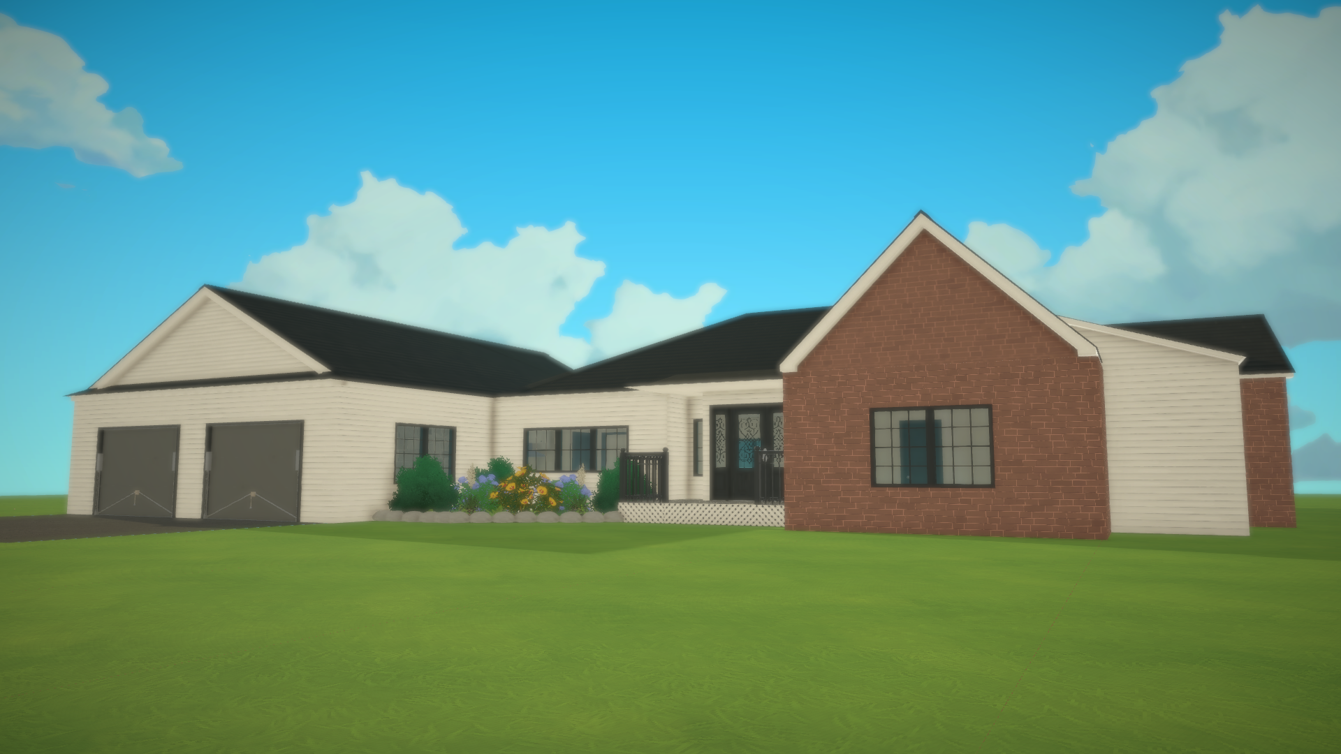Ranch Style Family Home image 1