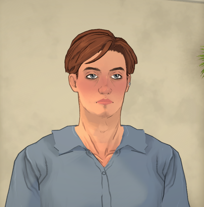 Oliver Rain image 1