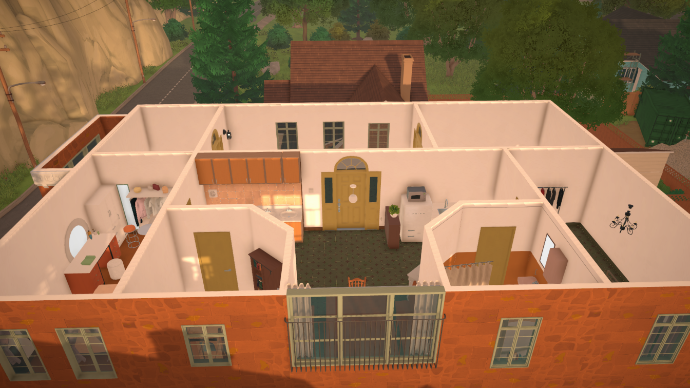 Nana 707 apartment image 3
