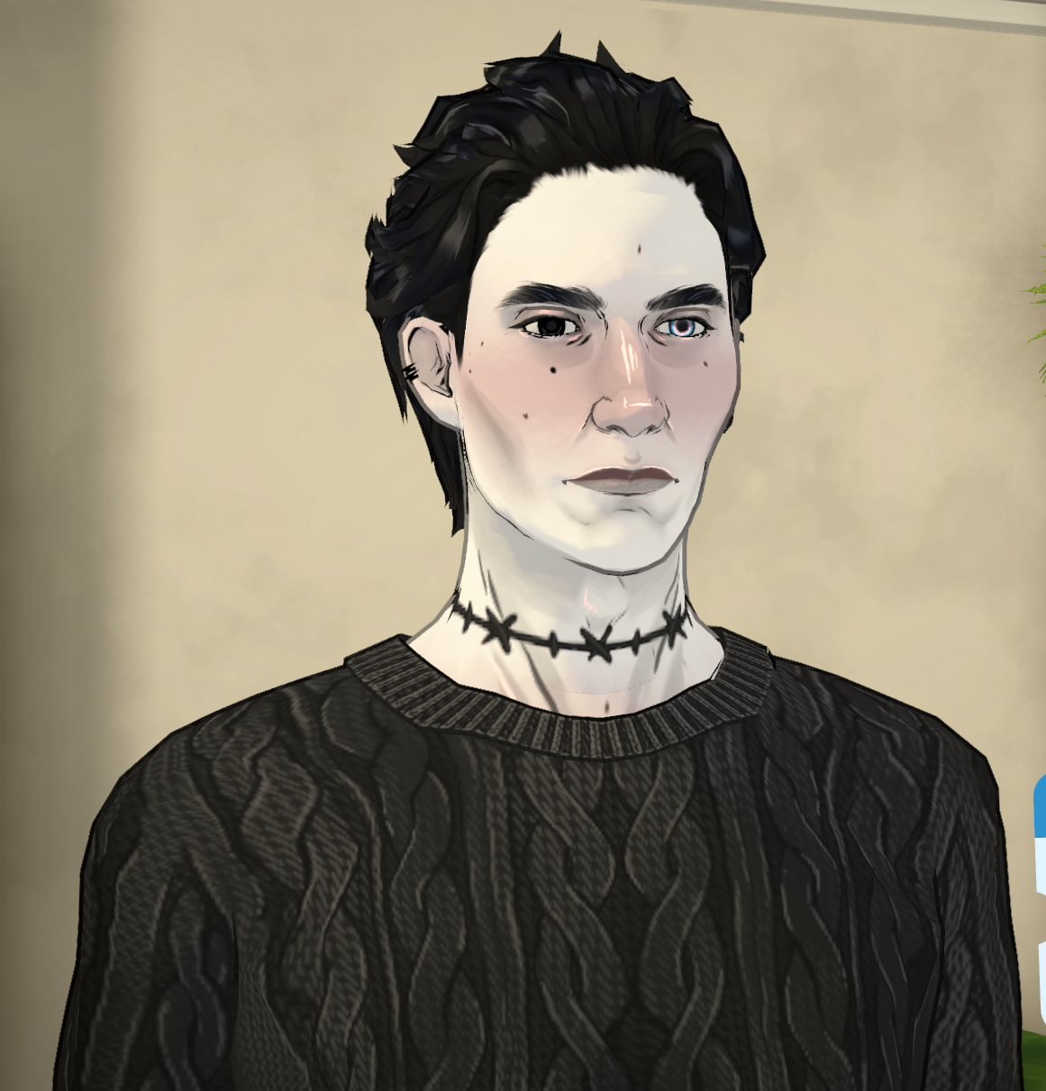 Zachariah Cornelsen - Male OC (1) image 2