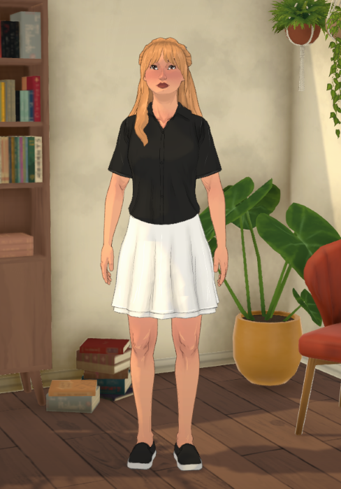 Stephanie Hampton image 2