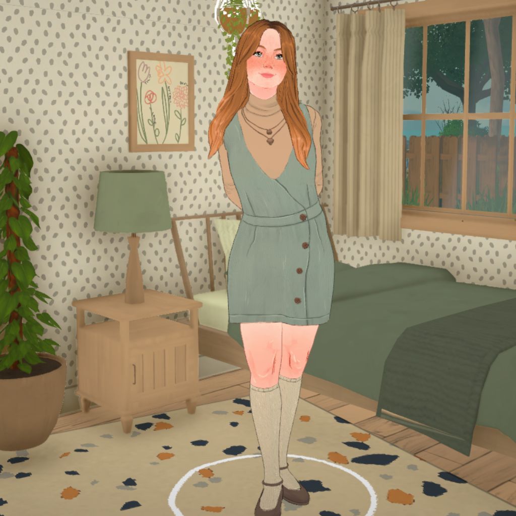 Louise Hudson image 2