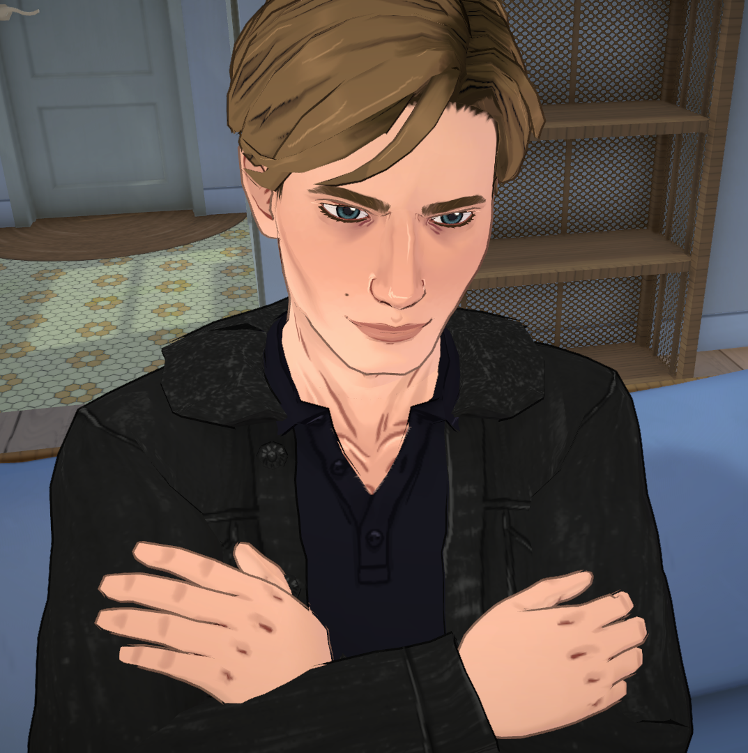 Leon Kennedy image 7