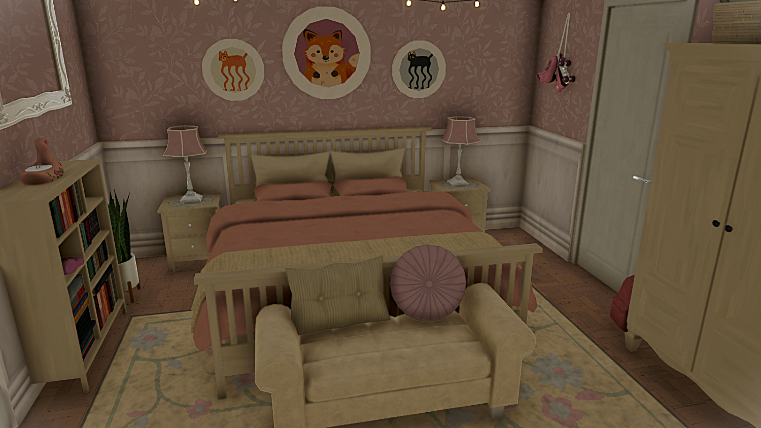 Cute Family Home image 5