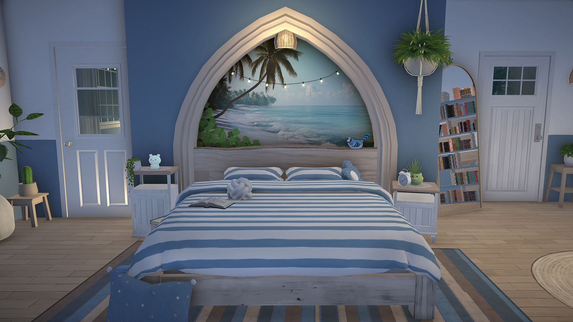 ParalivesEmmy - Cozy Beach House Coastal Paradise image 14