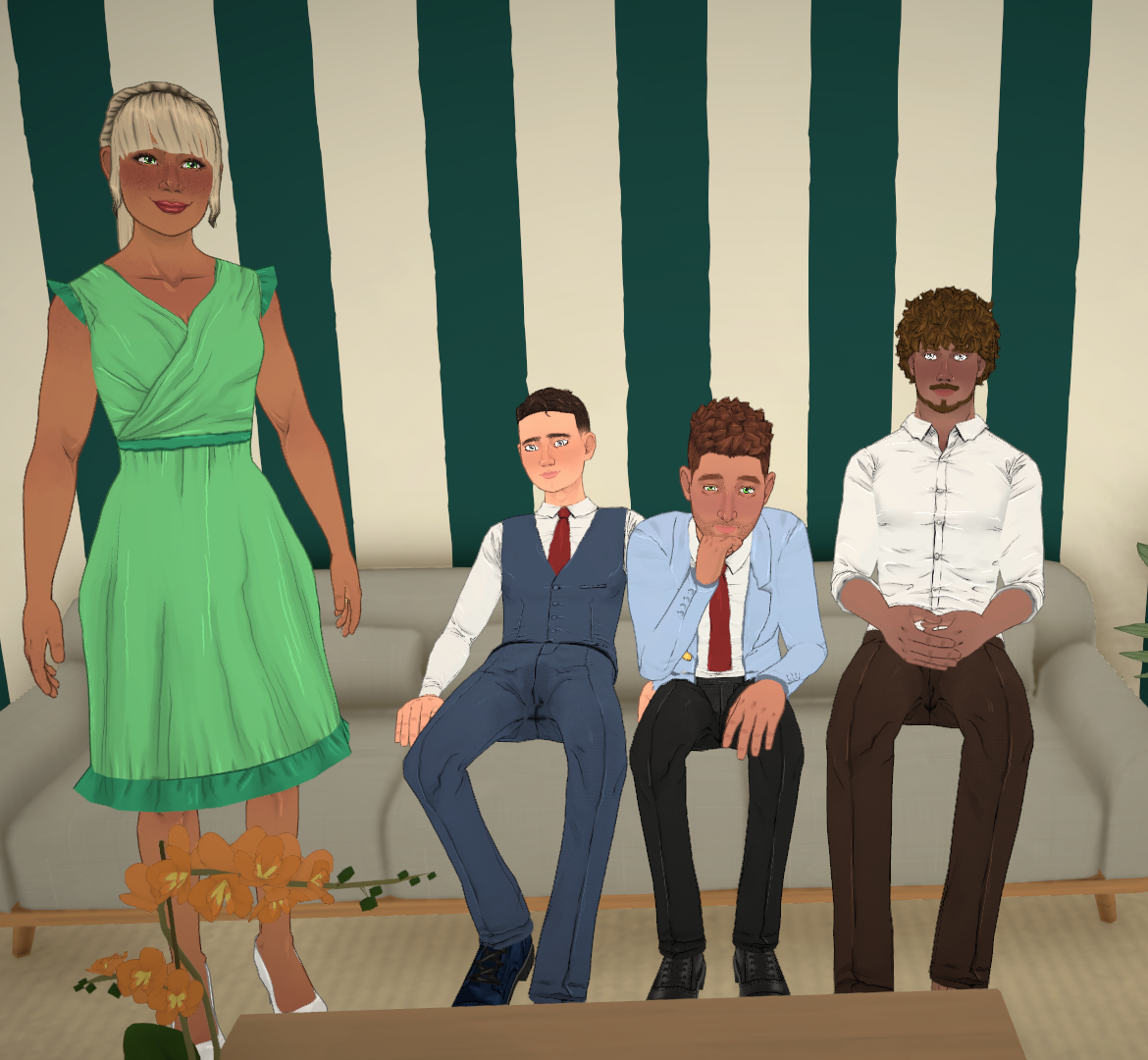 The Yasss Household image 4
