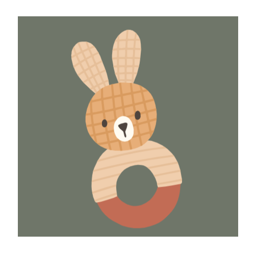 Forest Friends Nursery image 4