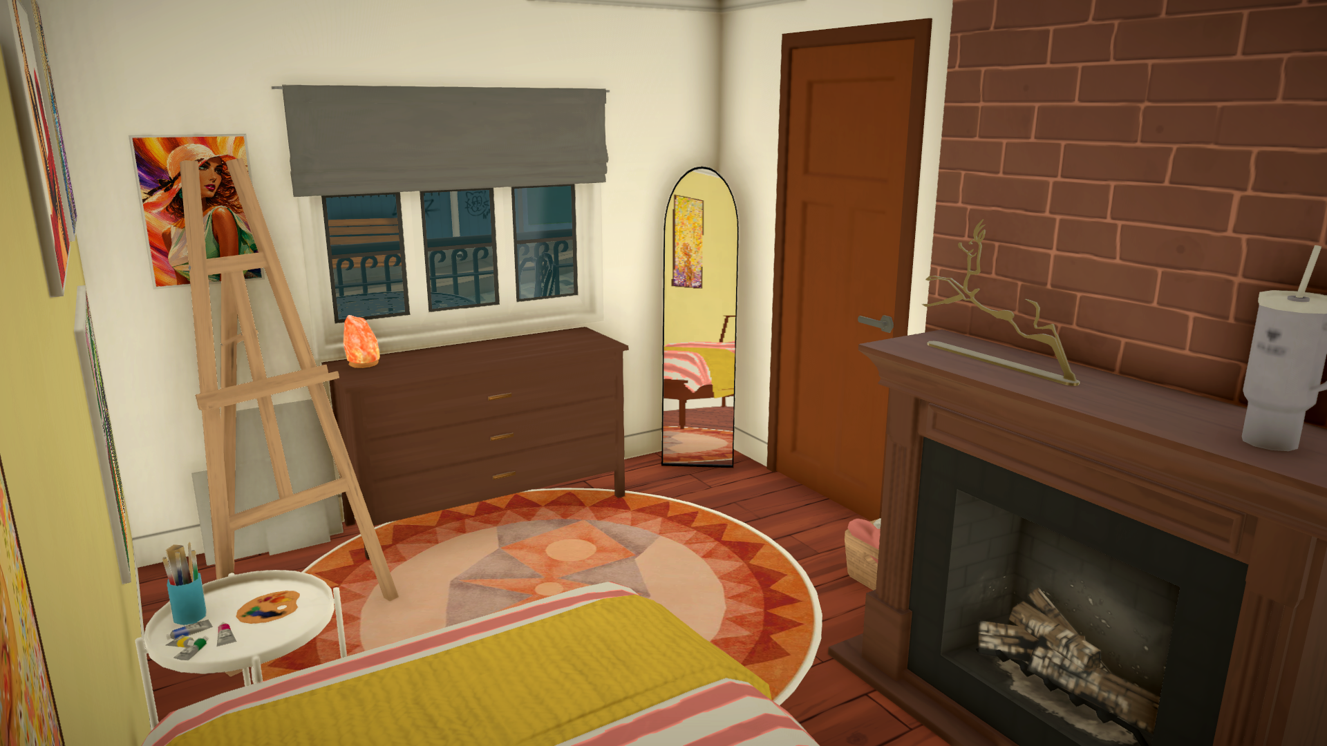 Melbourne Starter Home (Furnished) image 6