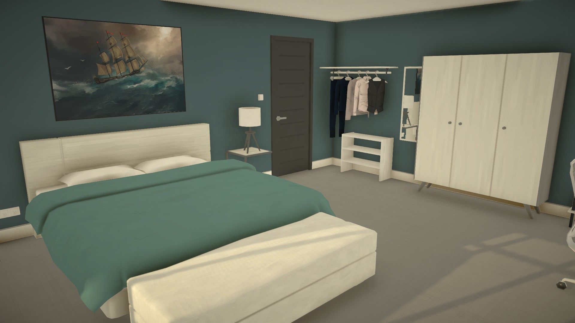 The Black Onyx Residence image 10