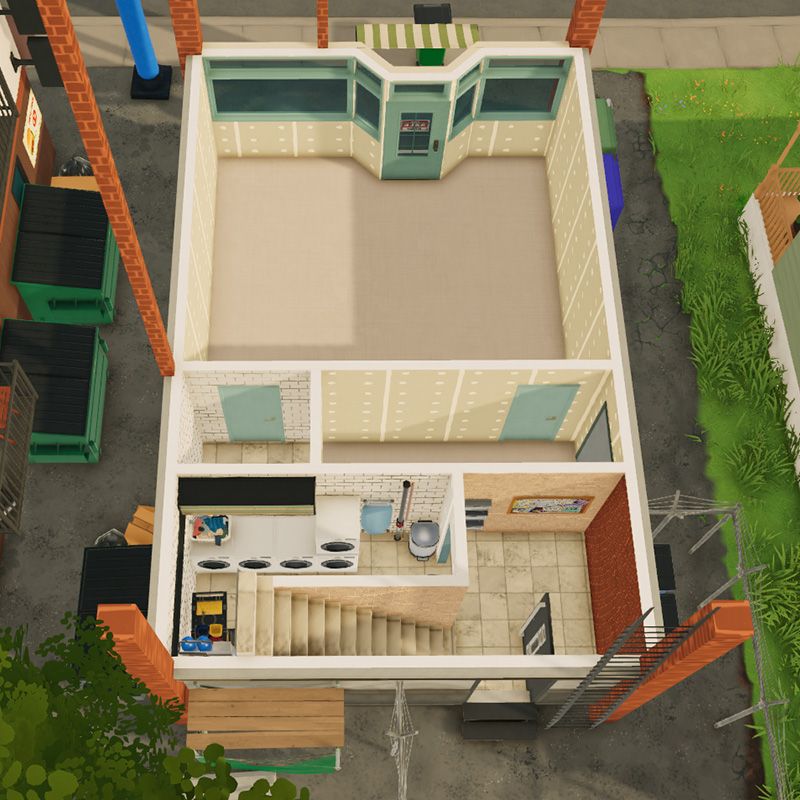 Industrial Appt image 4