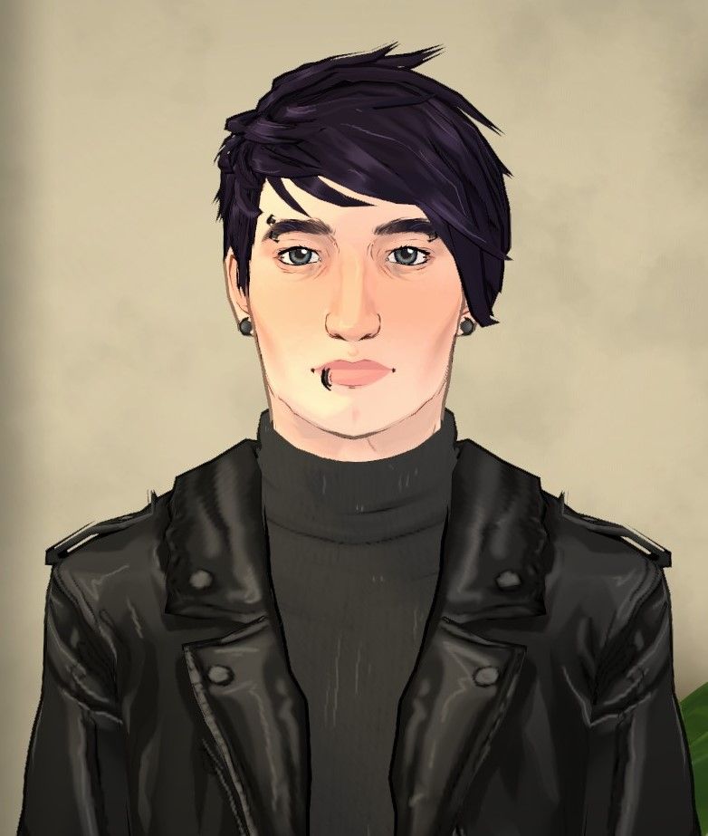 Sebastian, Robin, Demetrius, Maru - Stardew Valley image 1