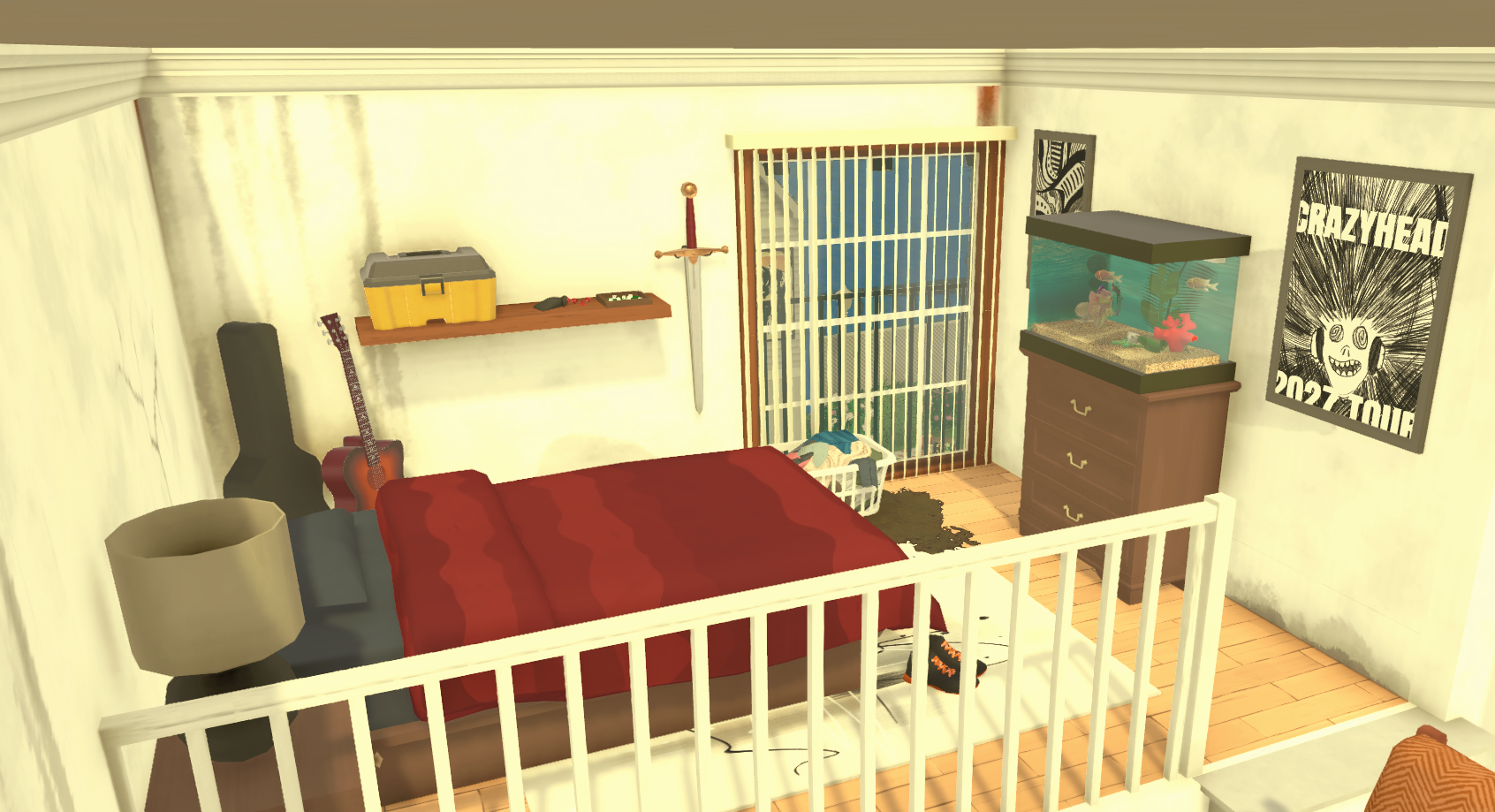 Apartment Building image 12