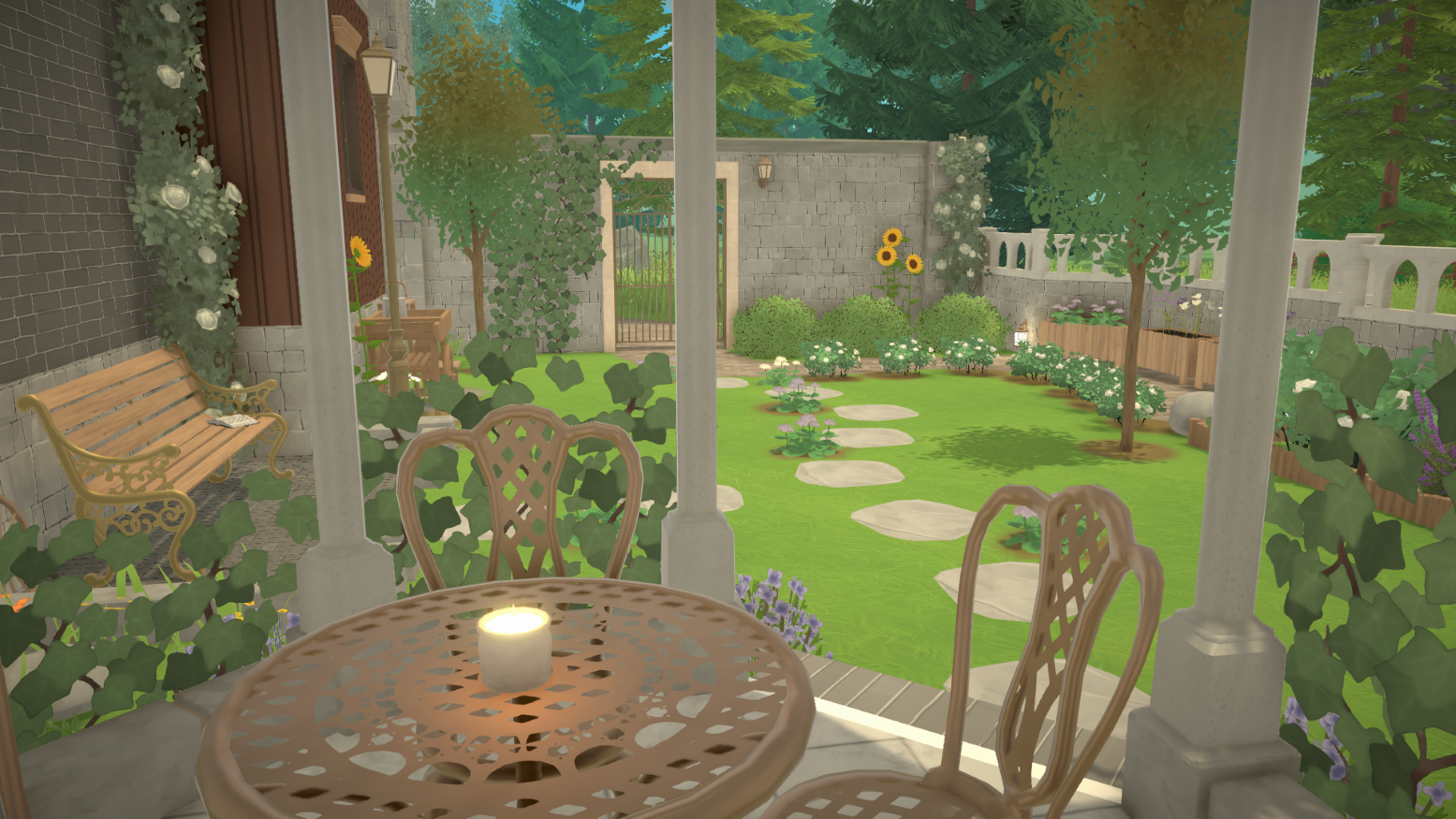Whimsigoth Manor image 22