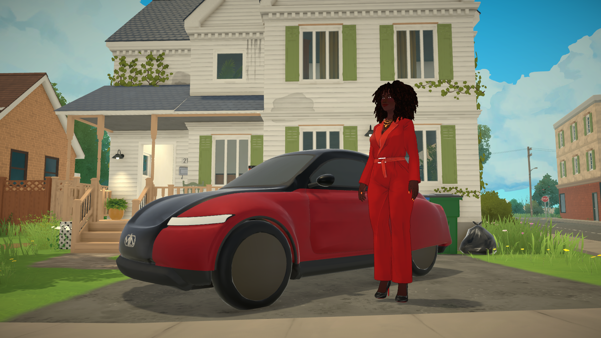 Melino E1 Electric Vehicle image 10