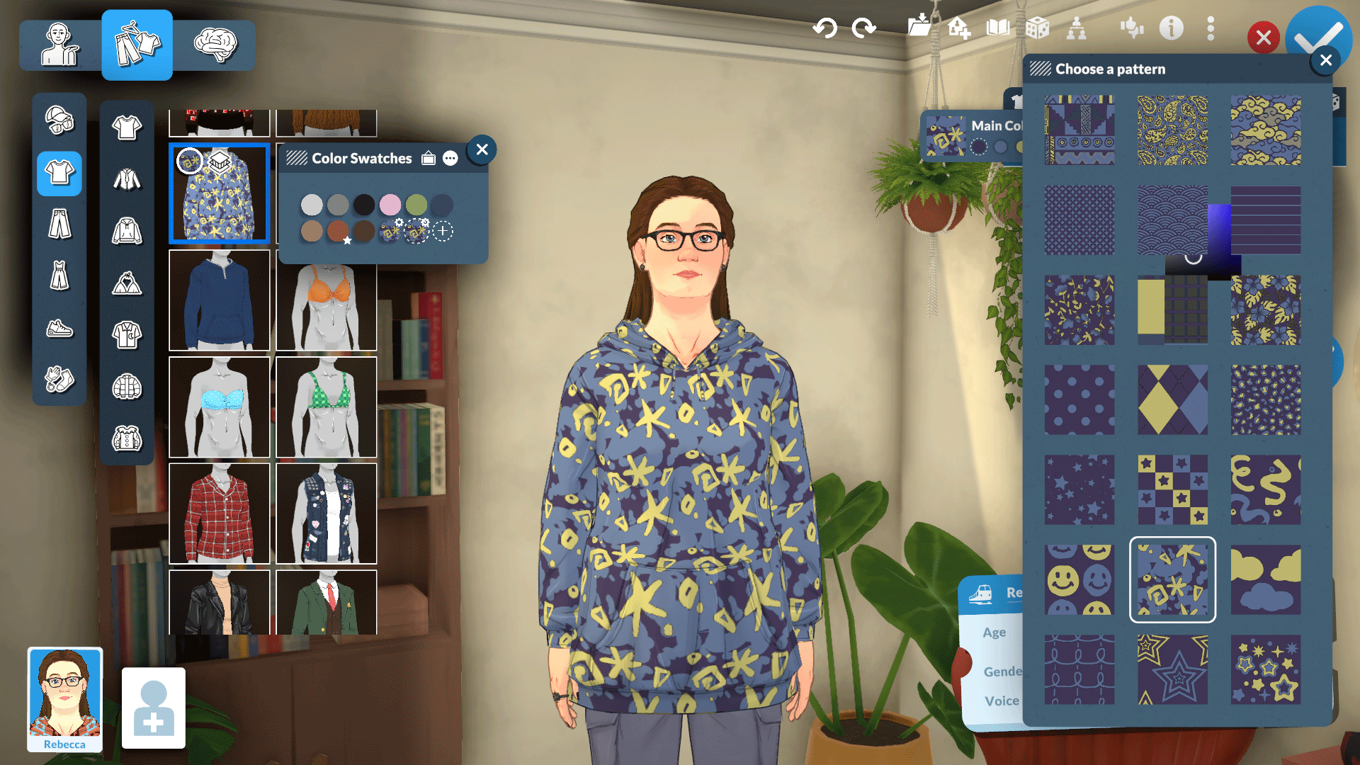 Gleamisims' Fun Patterns Collection image 1
