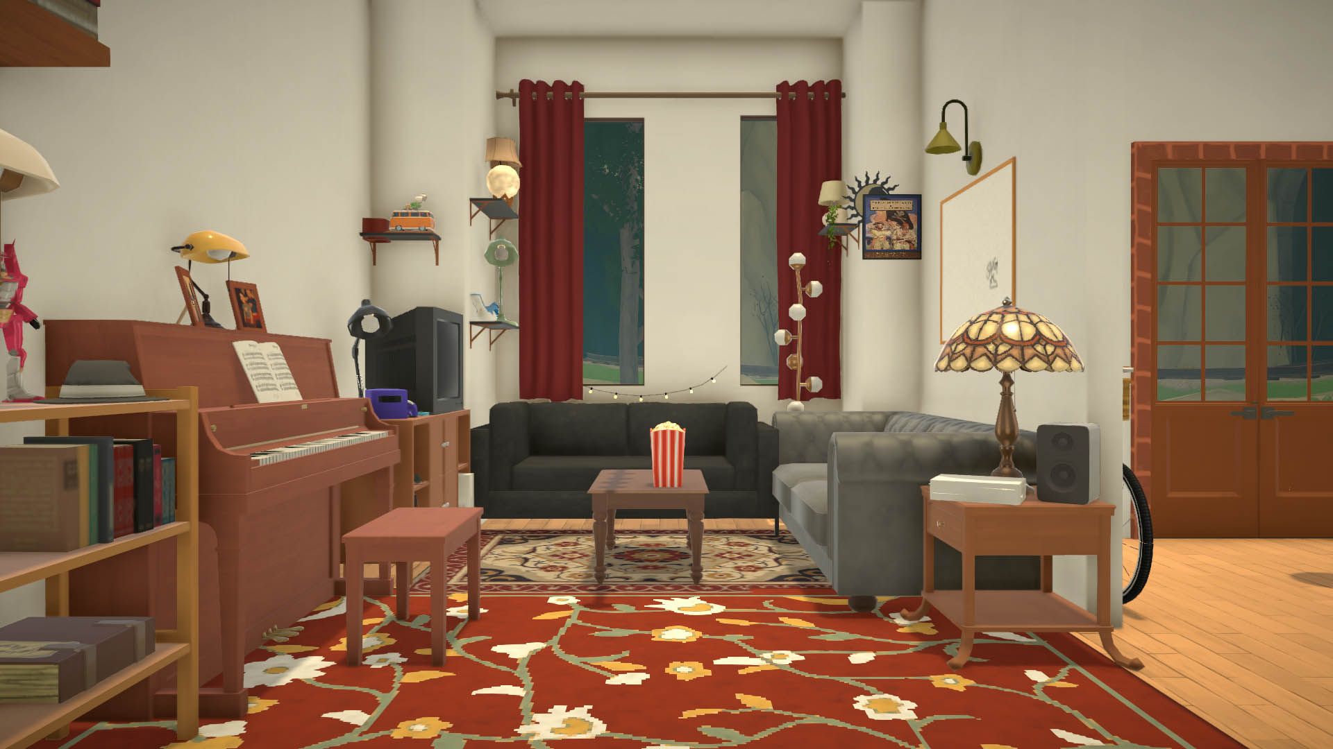 107 SHAW image 2