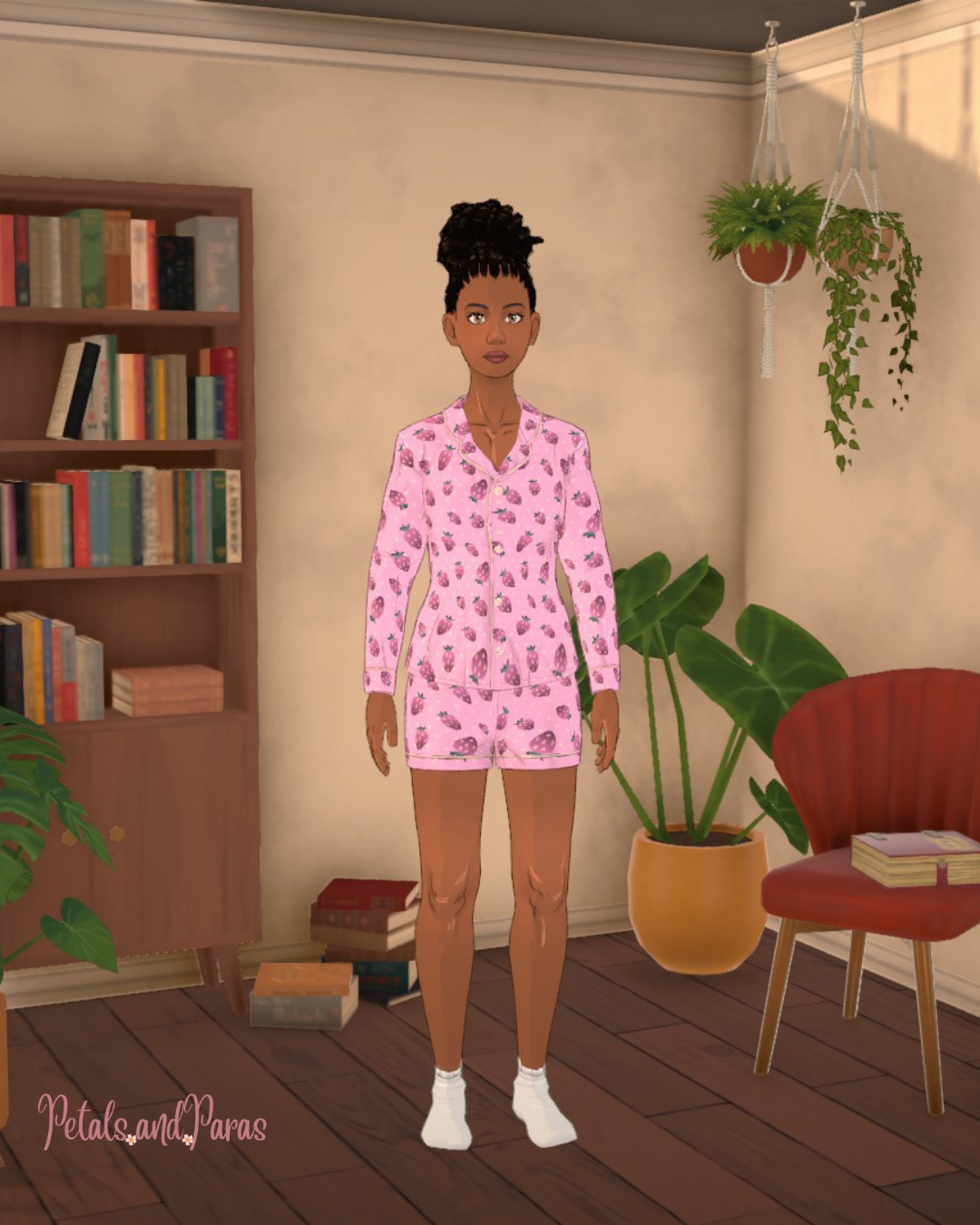 Kaia Solis image 3