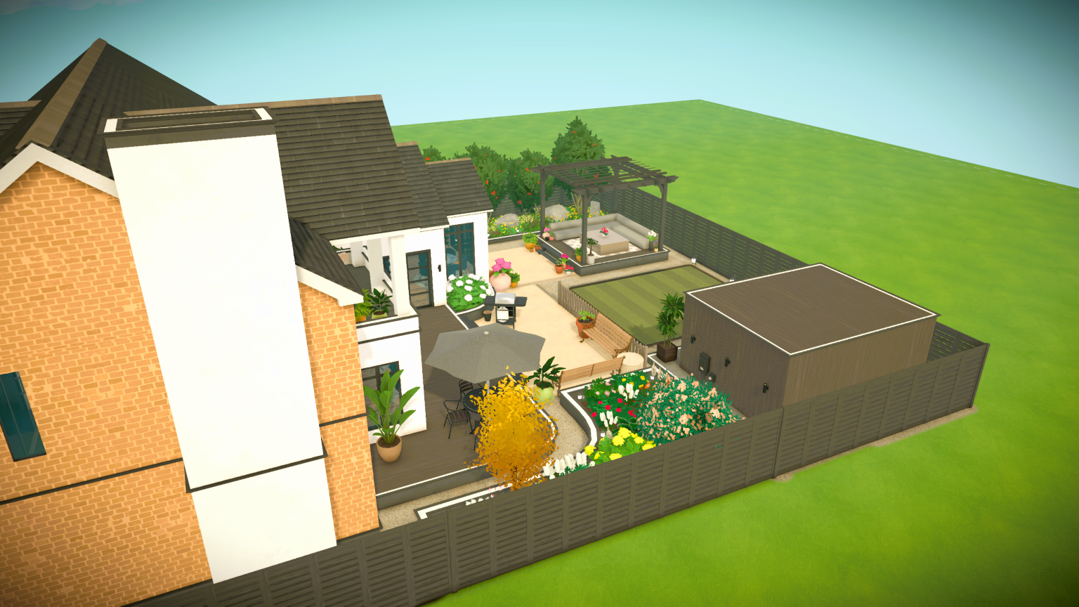 Dream home image 2