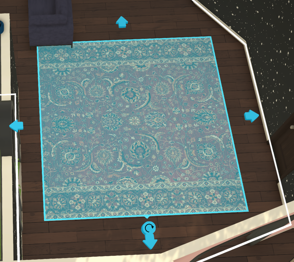 USSR Carpet image 3