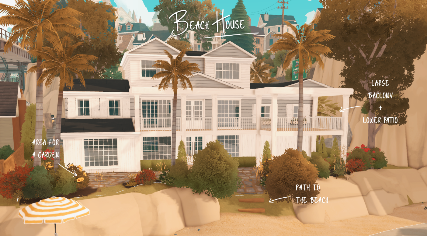 Beach House image 2