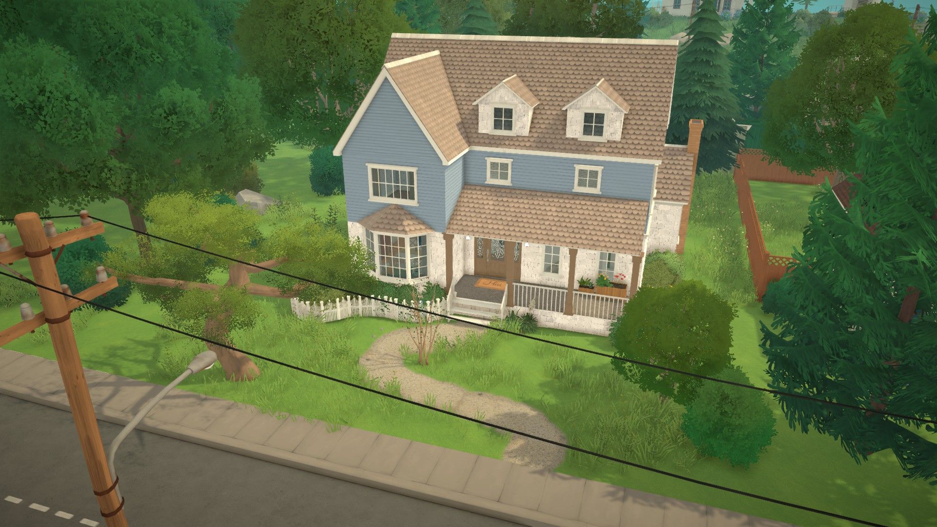 Suburban Home - 3 Bed 1,5 bath image 3