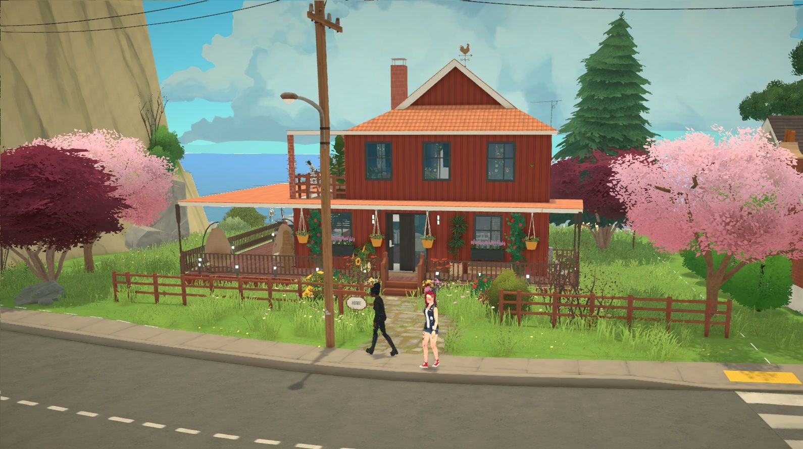 Sato's house image 4