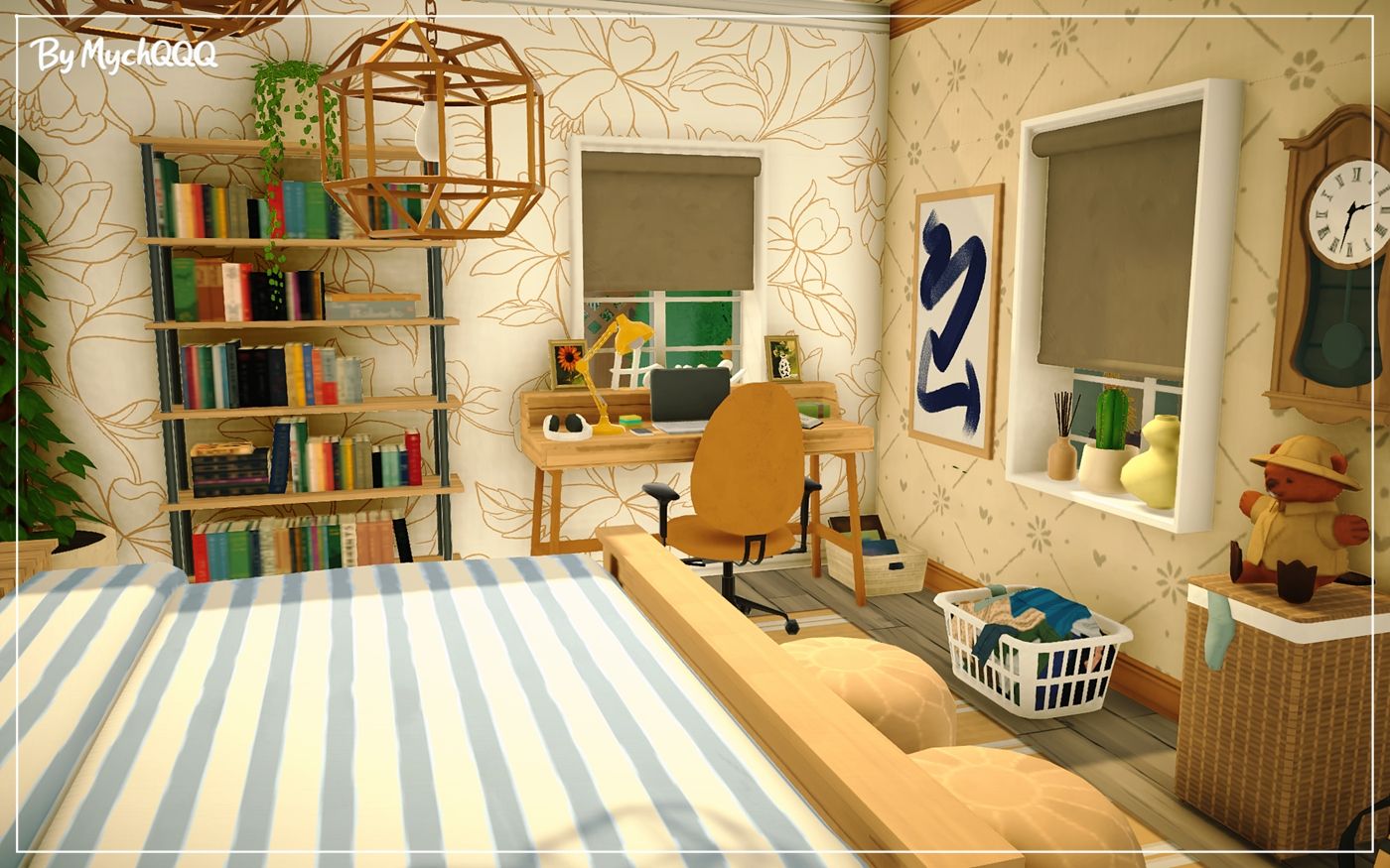 Renewal Bungalow image 23