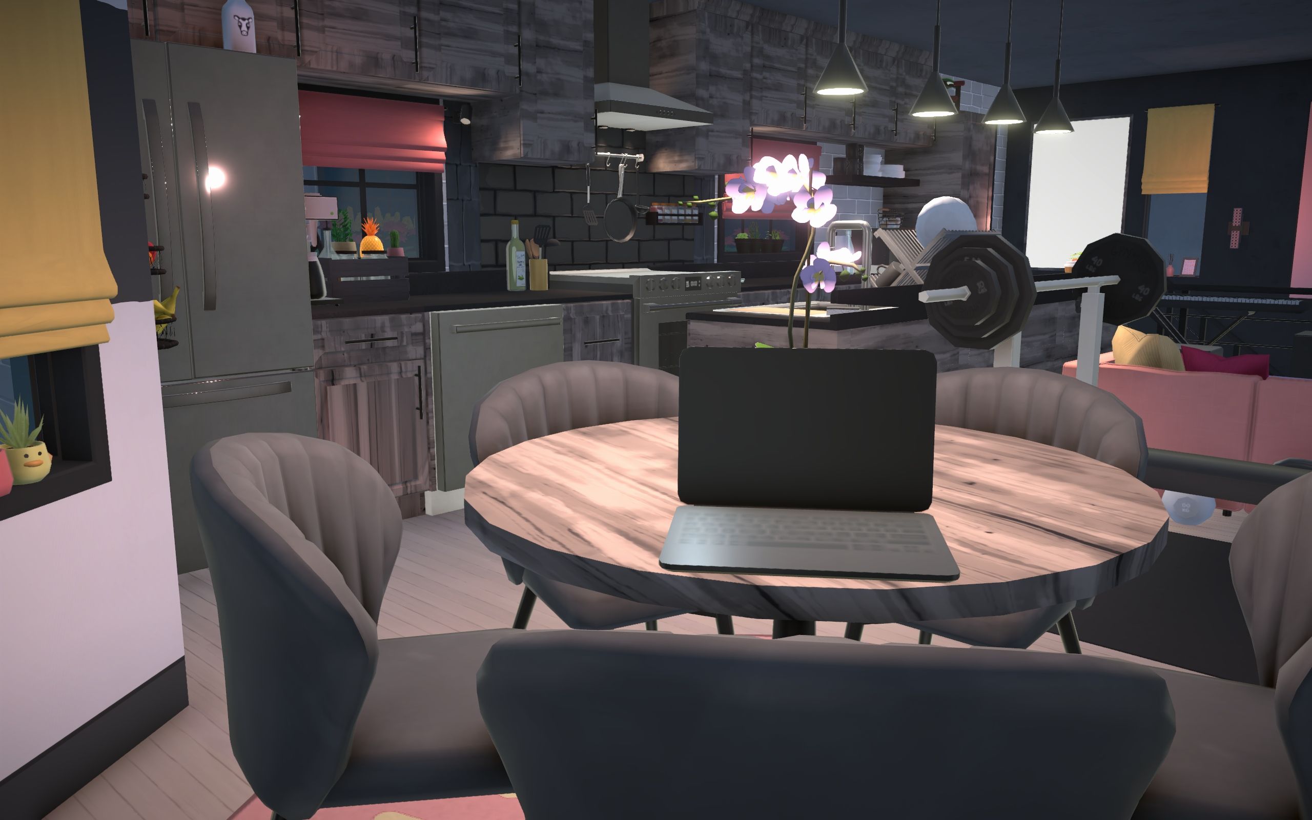 Millennial Home Makeover: Lian image 11