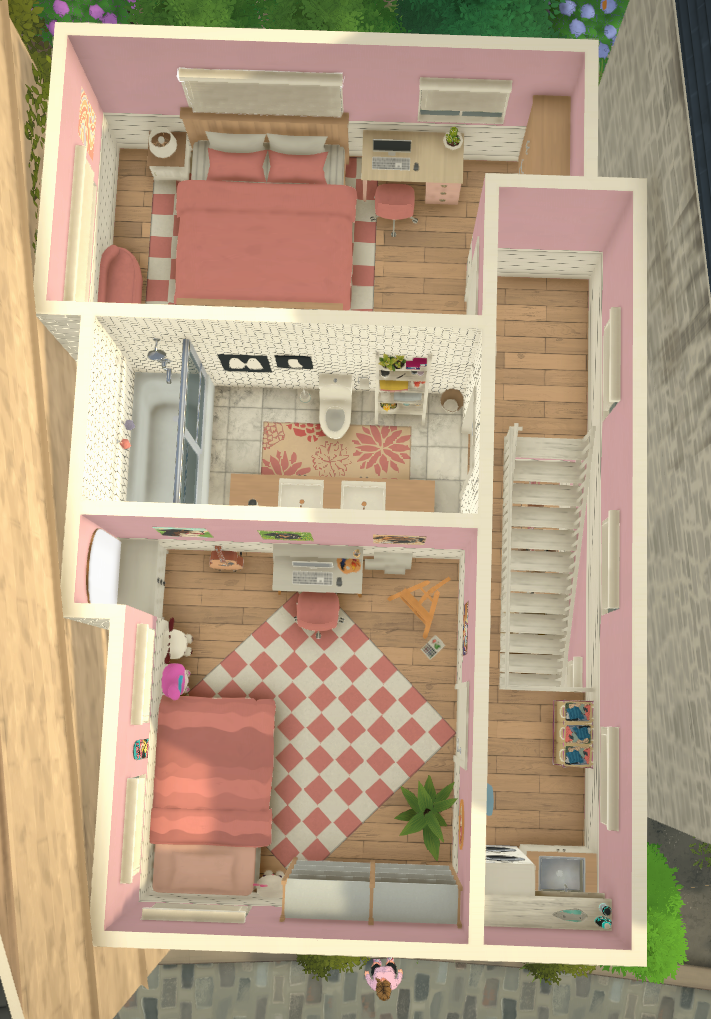 College Apartment A image 1