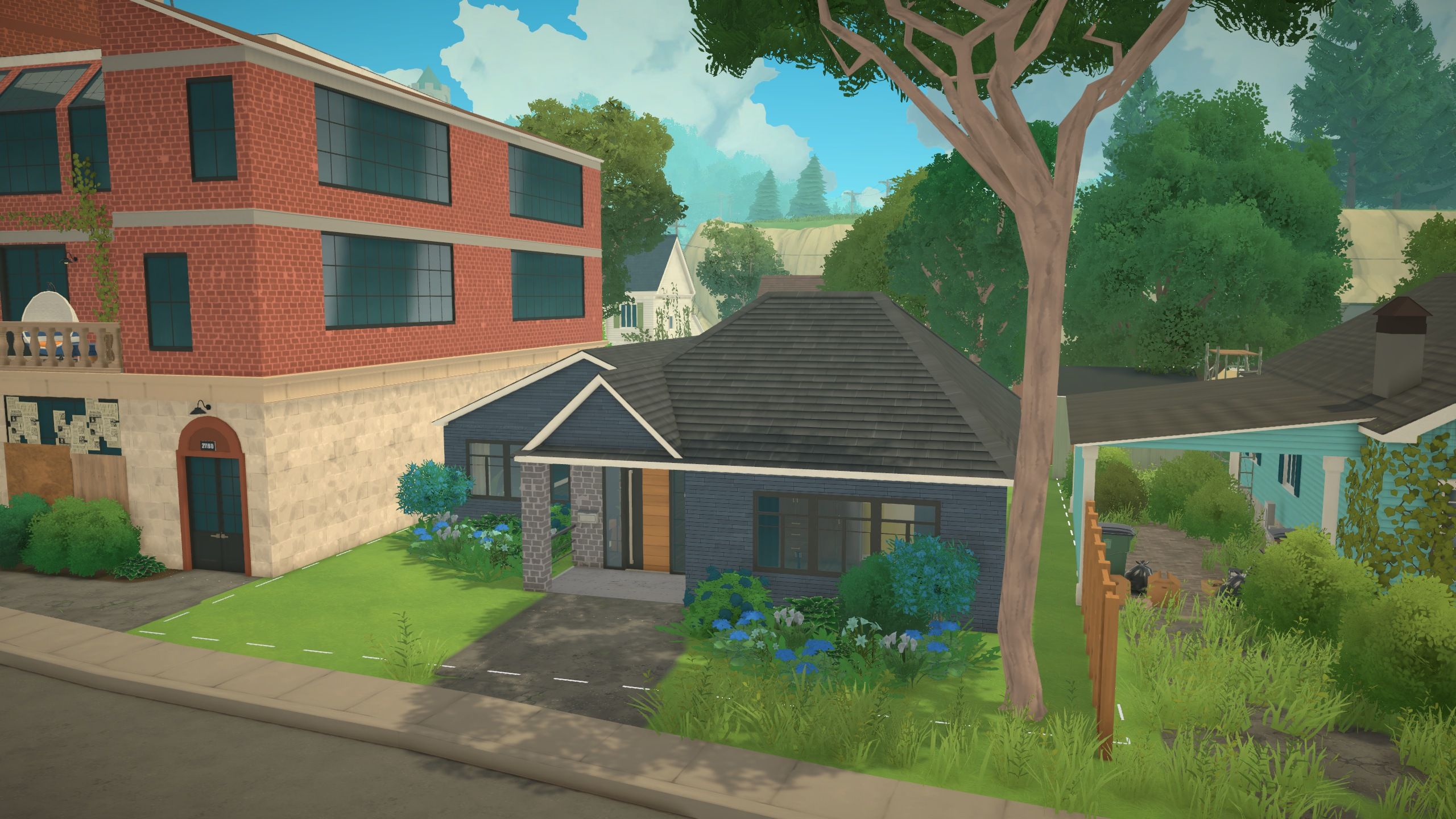 Modern Family House image 1