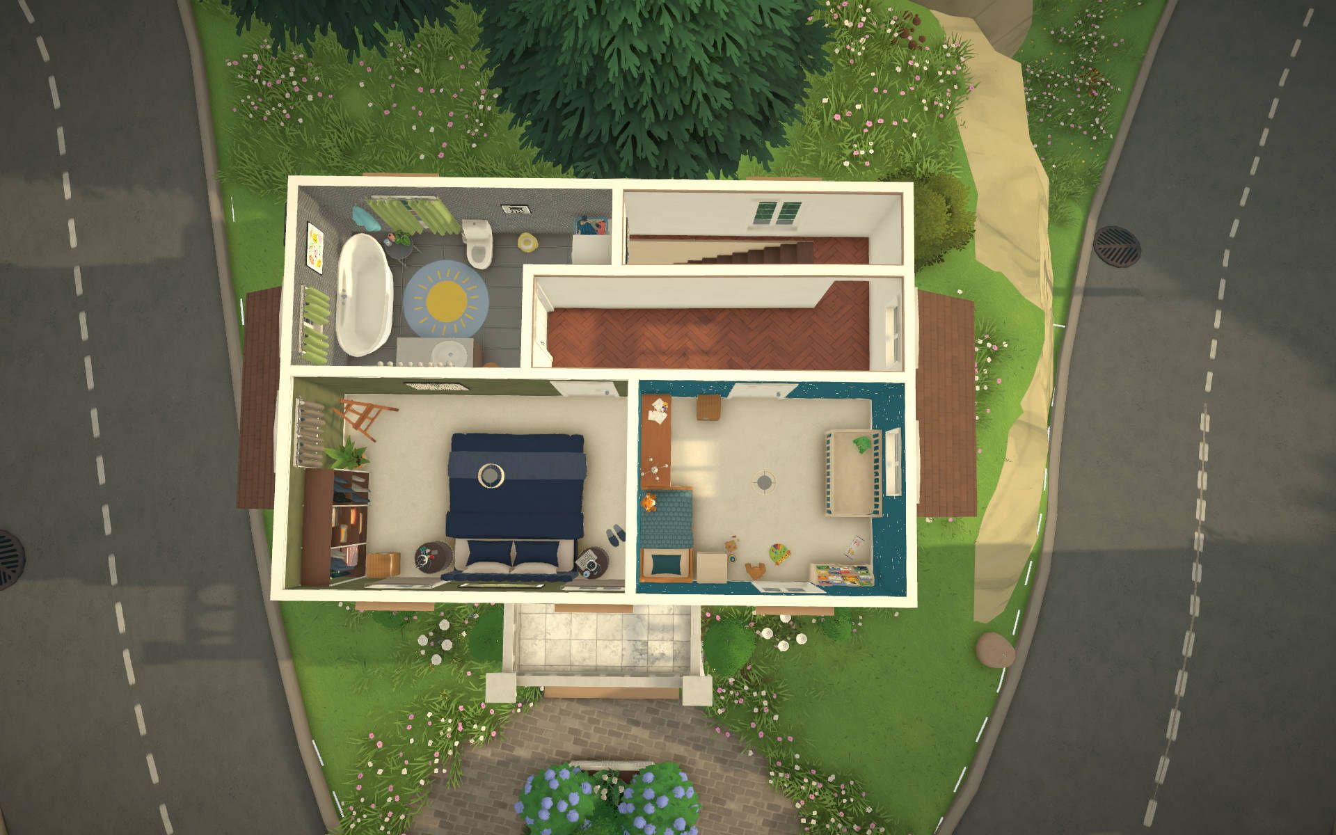 Cozy Cottage image 10