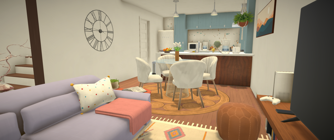Townhouse image 3