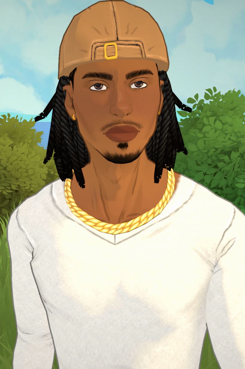 Quinton Anderson image 3