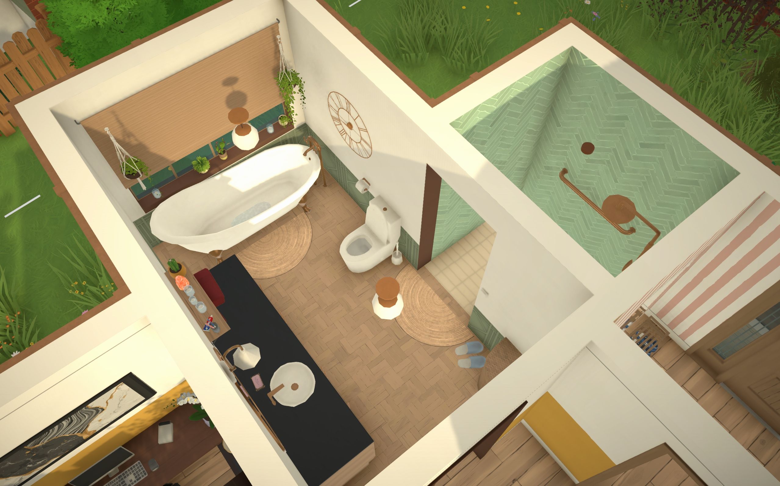 Lilly's Sunny Beach Home image 9