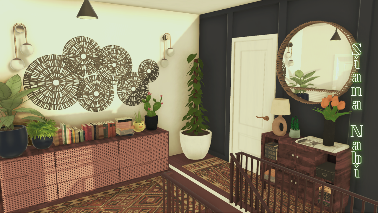 Cozy Cottage Home image 10